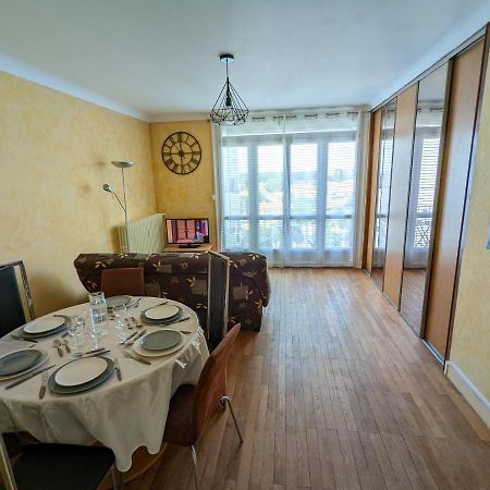 Bellejoie - Appartement T3- Poitiers Sud - Direct Futuroscope - Parking Et Wifi Gratuit 外观 照片