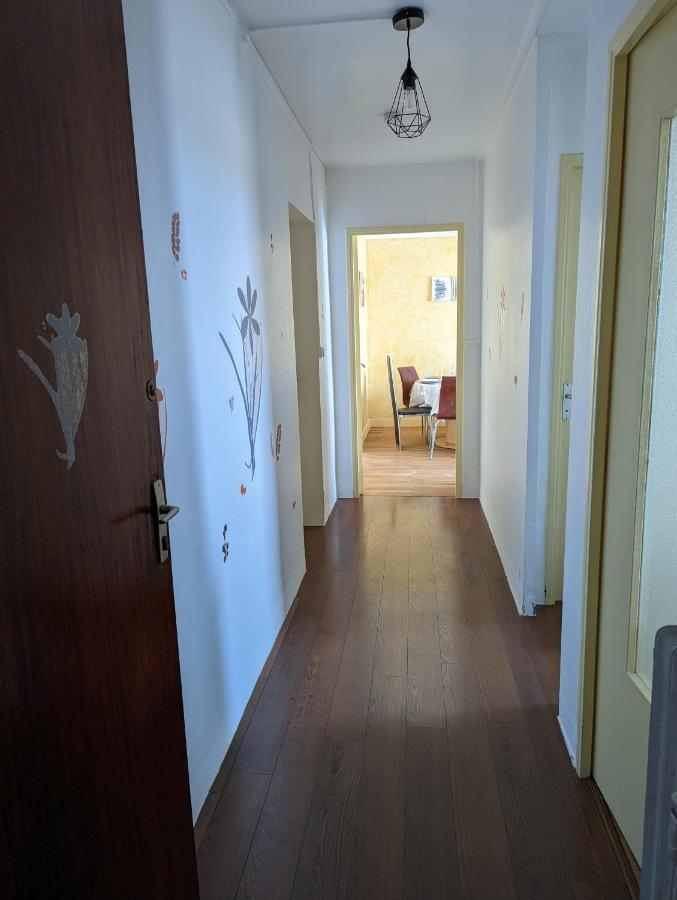 Bellejoie - Appartement T3- Poitiers Sud - Direct Futuroscope - Parking Et Wifi Gratuit 外观 照片