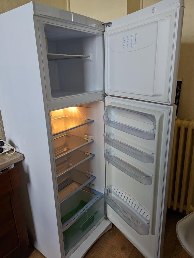 Bellejoie - Appartement T3- Poitiers Sud - Direct Futuroscope - Parking Et Wifi Gratuit 外观 照片