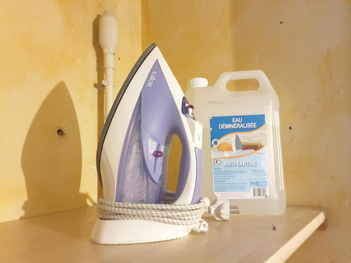 Bellejoie - Appartement T3- Poitiers Sud - Direct Futuroscope - Parking Et Wifi Gratuit 外观 照片